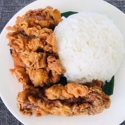 ไก่ทอดคุณนุ่ม