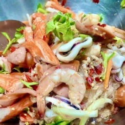 ไข่กะทะ เอทาวน์ สาขา 1