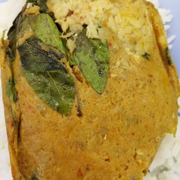 ร้าน โจ๊กสามย่าน เพชรเกษม48 นนทบุรี