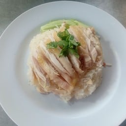 เจ๊ตรี ข้าวมันไก่&ข้าวขาหมู