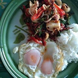 มีทรัพย์ก๋วยเตี๋ยวไก่มะระบุปเฟ่ต์