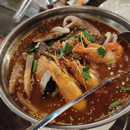 Fusion Seafood Rangsit คลอง 3