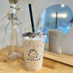 ชานมไต้หวัน