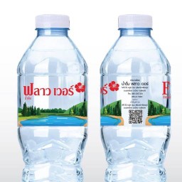 น้ำดื่มฟลาวเวอร์