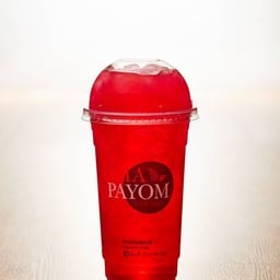 แดงมะนาวโซดา