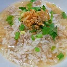 ข้าวต้ม