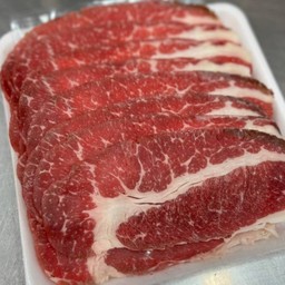 Beef belly slice 牛バラスライス(500g)