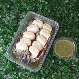 คุณน้อย ทะเลดอง