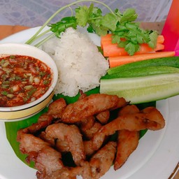 ครัวคำหวาน (มีนบุรี)