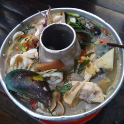 จุ่มแซ่บสุรินทร์ (บุญเลิศ)