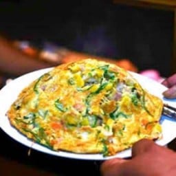 ส้มตำ ของทอด หนองแขม โคตรแซ่บ