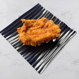 ไก่ไม่มีกระดูก (เนื้อล้วน)