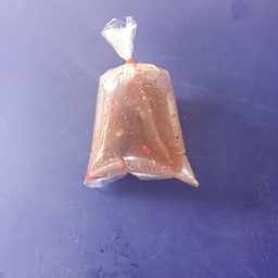 น้ำจิ้มเปรี้ยว