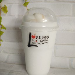 มะพร้าวปั่น