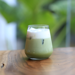 Matcha Latte