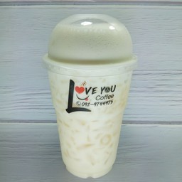 นมสดคาราเมล