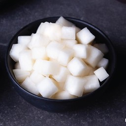 หัวไชเท้าดอง