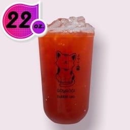 ชานมไข่มุก กาแฟ Goyangi BubbleTea งามวงศ์วานซอย 54.