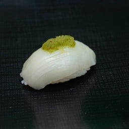 หมึกหิมะราดซีฟู้ด