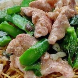 ราดหน้า 888 & ตามสั่ง