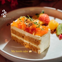Ma toom cake