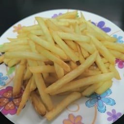 ข้าวคอหมูย่างฅ.ดำเนิน