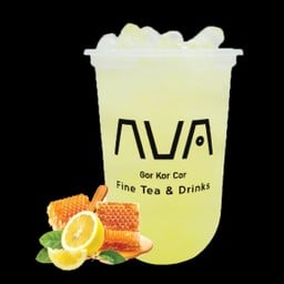 ชานม กขค กะ โดนัท ปราจีนบุรี