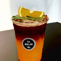 กาแฟน้ำส้ม อร่อยมาก