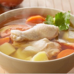 ซุบไก่