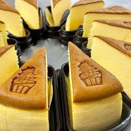 ชีสเค้กญี่ปุ่น Recommend!!!!