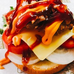 โคตรแซนวิช