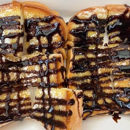 ขนมปัง....ปิ้ง