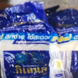 วุ้นเส้น