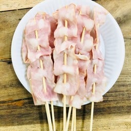 เบคอน (หมู)