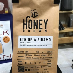 Ethiopia Sidamo