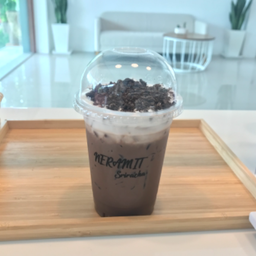 ดาร์กโกโก้ เย็น