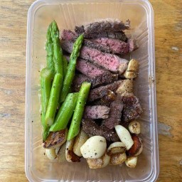 ร้านเจ๊กาญหลังโรบินสัน สุพรรณบุรี