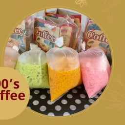 กาแฟถุง 90’s