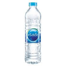 น้ำเปล่า 600 ML