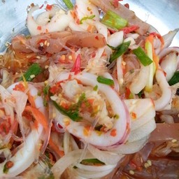 ยำซะป๊ะ ป้าแอ