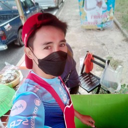 พ่อค้าหล่อบอกต่อด้วย