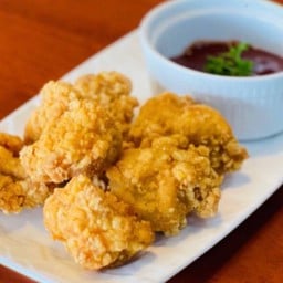 ไก่คาราเกะ