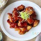 Yoview อาหารสไตล์เกาหลี 59 บาท