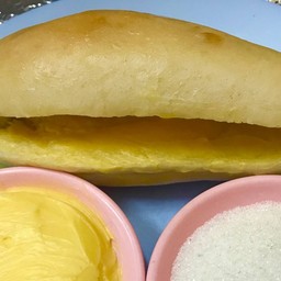 ขนมปัง เนยน้ำตาล