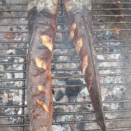 น้องกระถินตามสั่งก๋วยเตี๋ยวหมูน้ำใส