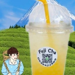 กล้วยทอด ใบเตย เตาถ่าน ซอยสังวาลย์เล็ก1