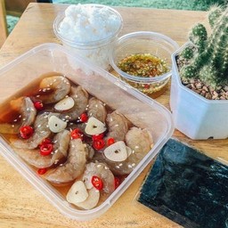 ข้าวเต่ามุก