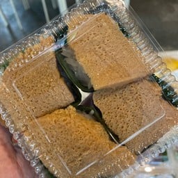 ข้าวเหนียวสังขยา