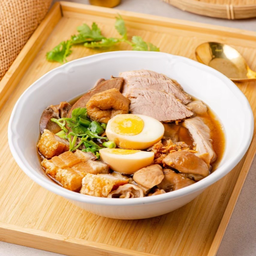 ก๋วยจั๊บธรรมดา