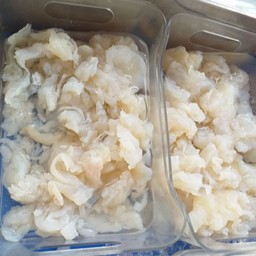 ยำแมงกะพรุน